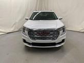 Thumbnail of 2022 White Frost Tricoat GMC Terrain