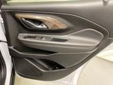 Thumbnail of 2022 White Frost Tricoat GMC Terrain