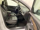 Thumbnail of 2022 White Frost Tricoat GMC Terrain