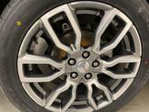 Thumbnail of 2022 White Frost Tricoat GMC Terrain