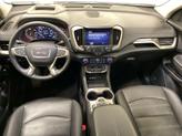 Thumbnail of 2022 White Frost Tricoat GMC Terrain