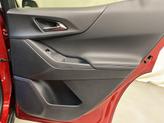 Thumbnail of 2026 Radiant Red Tintcoat Chevrolet Equinox