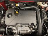 Thumbnail of 2026 Radiant Red Tintcoat Chevrolet Equinox