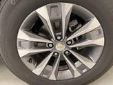 Thumbnail of 2026 Radiant Red Tintcoat Chevrolet Equinox