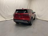 Thumbnail of 2026 Radiant Red Tintcoat Chevrolet Equinox
