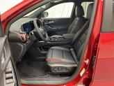 Thumbnail of 2026 Radiant Red Tintcoat Chevrolet Equinox