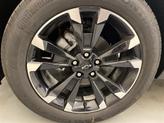Thumbnail of 2026 Radiant Red Tintcoat Chevrolet Equinox