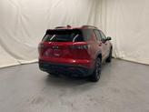 Thumbnail of 2026 Radiant Red Tintcoat Chevrolet Equinox