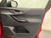 Thumbnail of 2026 Radiant Red Tintcoat Chevrolet Equinox