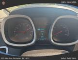 Thumbnail of 2016 Siren Red Tintcoat Chevrolet Equinox