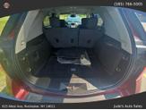 Thumbnail of 2016 Siren Red Tintcoat Chevrolet Equinox