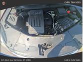 Thumbnail of 2016 Siren Red Tintcoat Chevrolet Equinox