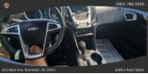 Thumbnail of 2016 Siren Red Tintcoat Chevrolet Equinox