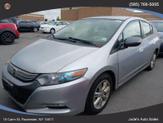 Thumbnail of 2010 Alabaster Silver Metallic Honda Insight
