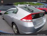 Thumbnail of 2010 Alabaster Silver Metallic Honda Insight