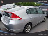 Thumbnail of 2010 Alabaster Silver Metallic Honda Insight