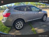 Thumbnail of 2013 Platinum Graphite Metallic Nissan Rogue