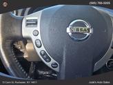 Thumbnail of 2013 Platinum Graphite Metallic Nissan Rogue