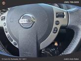 Thumbnail of 2013 Platinum Graphite Metallic Nissan Rogue