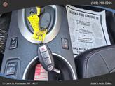 Thumbnail of 2013 Platinum Graphite Metallic Nissan Rogue