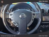 Thumbnail of 2013 Platinum Graphite Metallic Nissan Rogue