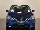 Thumbnail of 2019 Deep Blue Pearl Nissan Sentra