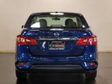 Thumbnail of 2019 Deep Blue Pearl Nissan Sentra