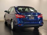 Thumbnail of 2019 Deep Blue Pearl Nissan Sentra
