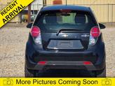 Thumbnail of 2015 Black Granite Metallic Chevrolet Spark