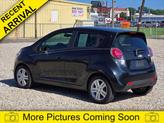 Thumbnail of 2015 Black Granite Metallic Chevrolet Spark