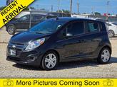Thumbnail of 2015 Black Granite Metallic Chevrolet Spark