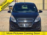 Thumbnail of 2015 Black Granite Metallic Chevrolet Spark