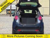 Thumbnail of 2015 Black Granite Metallic Chevrolet Spark