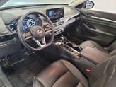 Thumbnail of 2024 Gun Metallic Nissan Altima