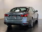 Thumbnail of 2024 Gun Metallic Nissan Altima