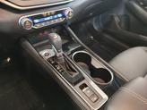 Thumbnail of 2024 Gun Metallic Nissan Altima