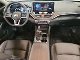 Thumbnail of 2024 Gun Metallic Nissan Altima