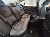 Thumbnail of 2024 Gun Metallic Nissan Altima