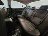 Thumbnail of 2024 Gun Metallic Nissan Altima