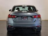 Thumbnail of 2024 Gun Metallic Nissan Altima