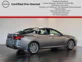 Thumbnail of 2024 Gun Metallic Nissan Altima