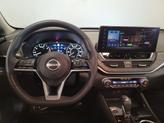 Thumbnail of 2024 Gun Metallic Nissan Altima