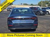 Thumbnail of 2024 Canyon River Blue Metallic Honda Accord