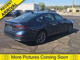 Thumbnail of 2024 Canyon River Blue Metallic Honda Accord