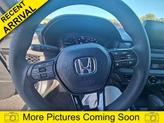 Thumbnail of 2024 Canyon River Blue Metallic Honda Accord