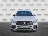 Thumbnail of 2025 MANUFAKTUR Alpine Grey Mercedes-Benz AMG GLC 63