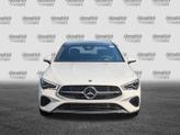 Thumbnail of 2025 Polar White Mercedes-Benz CLA 250