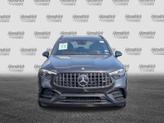 Thumbnail of 2024 Graphite Grey Metallic Mercedes-Benz AMG GLC 43