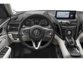 Thumbnail of 2025 Solar Silver Metallic Acura RDX