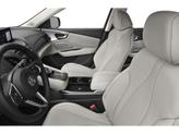 Thumbnail of 2025 Solar Silver Metallic Acura RDX